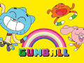 Gumballs fantastiska värld