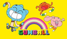 Gumballs fantastiska värld