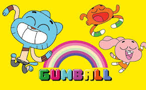 Gumballs fantastiska värld