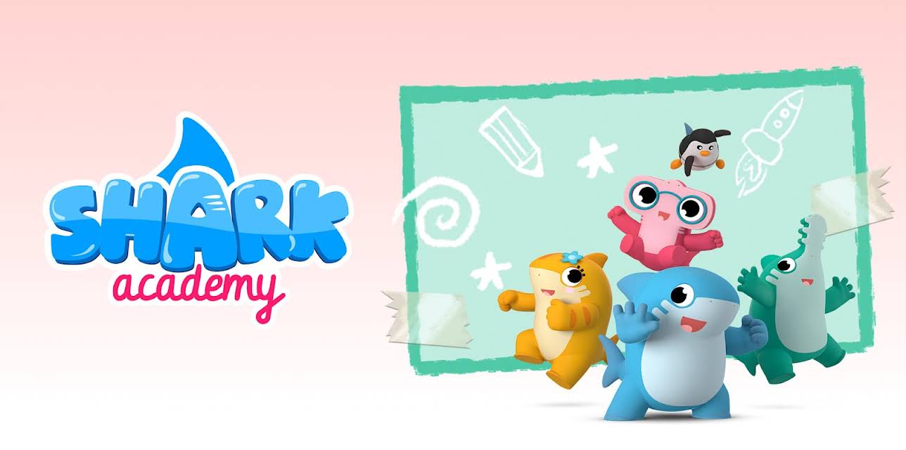 Shark Academy Original Songs