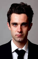 Mark Leonard Winter som 