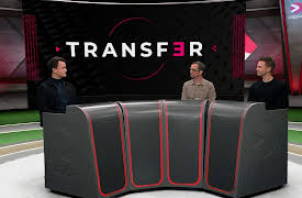Transfer: Episode 6