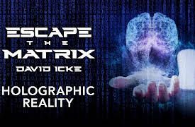 Escape the Matrix: Holographic Reality