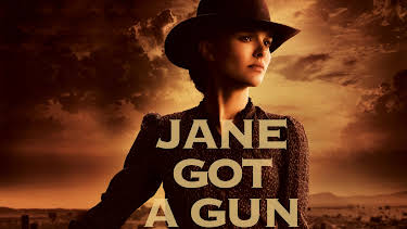 21:30: Jane Got a Gun | TV3 | 4/25 2026