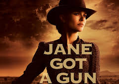 Jane Got a Gun