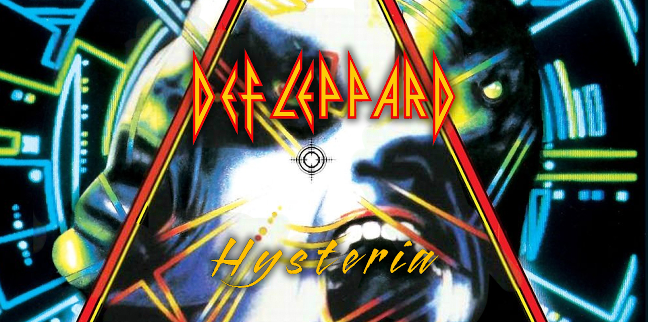 Def Leppard - Classic Album: Hysteria (2002)
