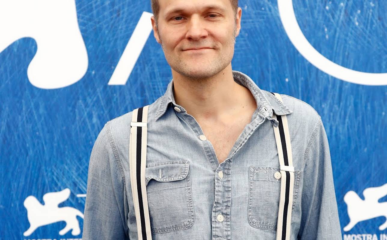 Kasper Collin
