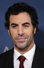 Sacha Baron Cohen som 