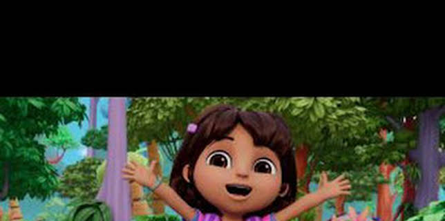 21:44: Dora (T1): Ep.4 Gran Pollo Rojo, despierta. El regalo misterioso | NICK JR | 2/3 2026