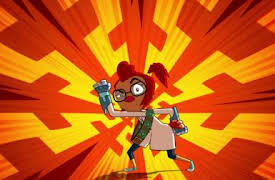 Danger Mouse: Episode 1