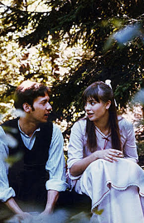 Stephan Schwartz as 