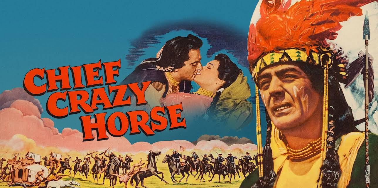 Chief Crazy Horse