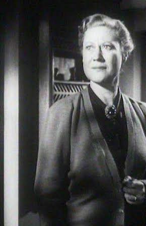 Helen Goss as Mrs. Barrymore