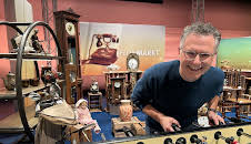 Flohmarkt