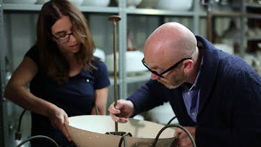 15:30: Salvage Hunters: The Restorers (S1 E4) (S1) | Discovery Channel | 9/9 2026