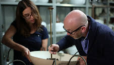 Salvage Hunters: The Restorers (S1 E4)