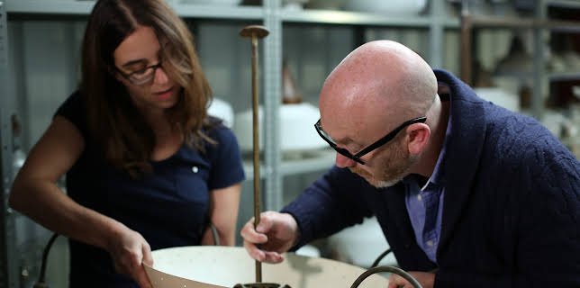 15:30: Salvage Hunters: The Restorers (S1 E4) (S1) | Discovery Channel | 11/17 2025