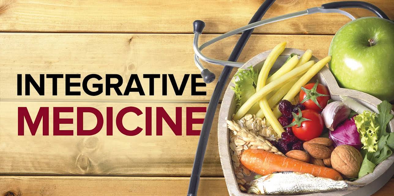 The Science of Integrative Medicine