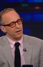 David Sedaris as 