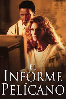 15:55: El informe pelícano | Paramount Channel | 6/21 2026