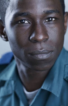 Abdul Salis as 
