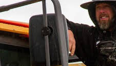 La fiebre del oro: minas perdidas: En la tierra prometida