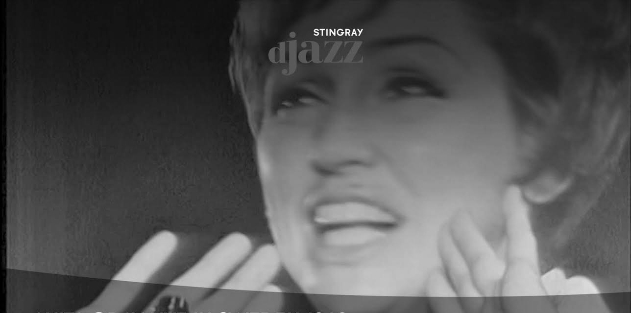 Anita Oday Live in Sweden 1963 (1963)