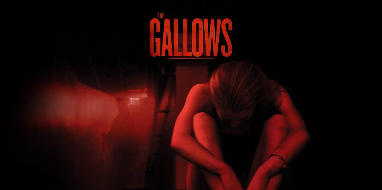 The Gallows (2015)