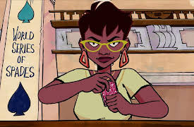 Lil Kev 1: The King and Queen of Harts Play Spades