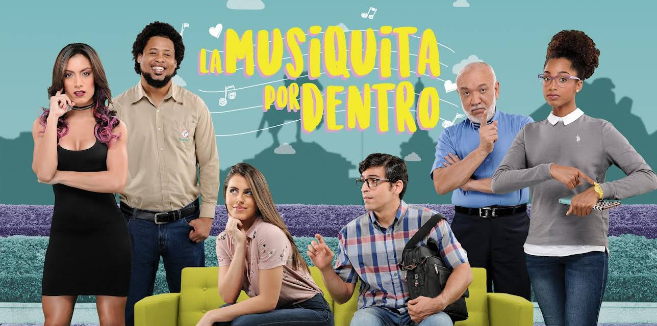 La Musiquita por Dentro (2019)