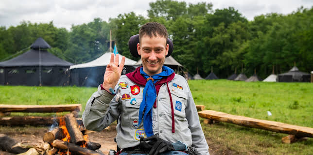 11:40: Einfach Mensch | 3SAT | 1/2 2026