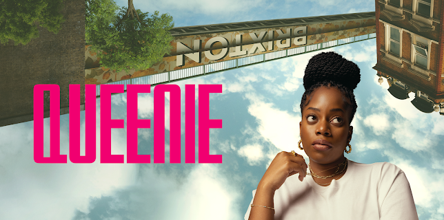 Queenie
