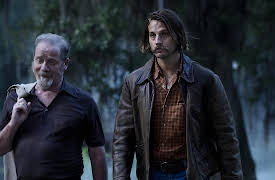 Quarry: Season 1: Coffee Blues