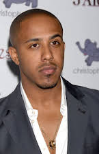 Marques Houston as 