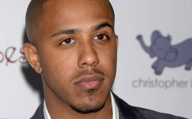 Marques Houston