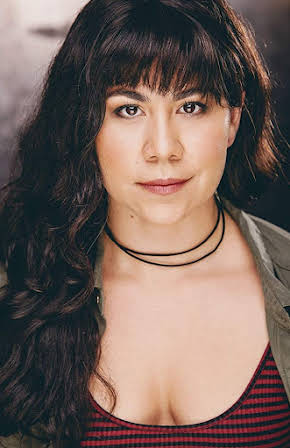 Santana Dempsey as 