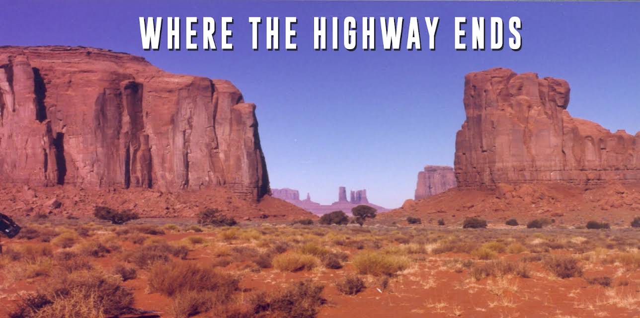 Where the Highway Ends (2026)