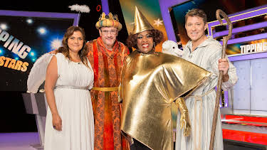 11:00 AM: Tipping Point: Lucky Stars (S6 E13) (S6) | W | 12/25 2025