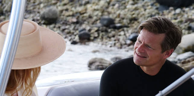 11:25 PM: The White Lotus | Sky Atlantic | 3/21 2026