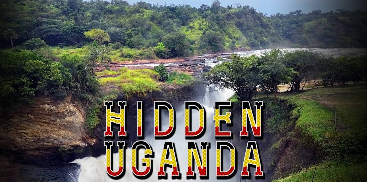 Hidden Uganda (2025)