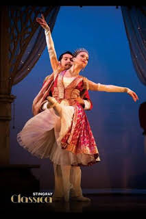 16:20: Anastasia | Classica | 10/18 2026