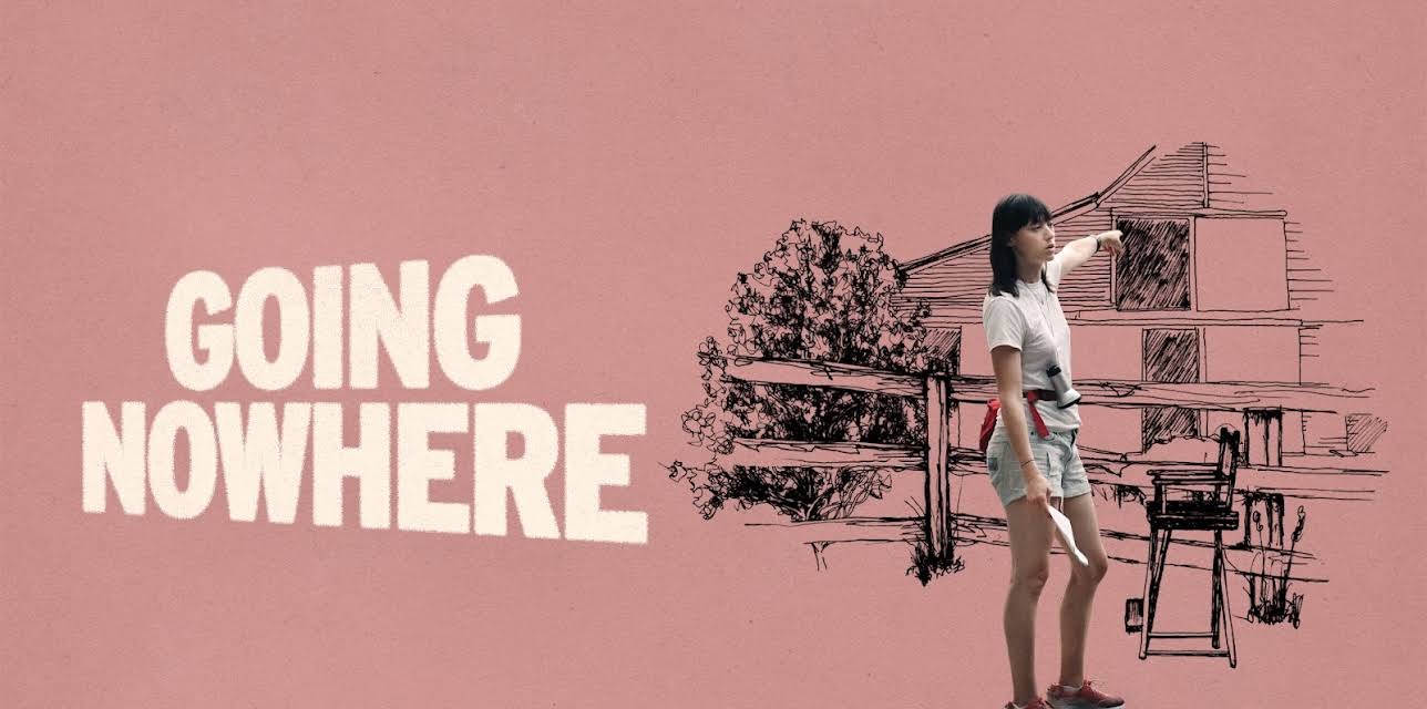 Going Nowhere (2024)