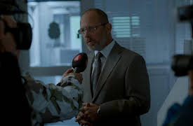 Rebecka Martinsson: Episode 8