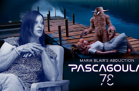 Pascagoula 73: Pascagoula 73: Maria Blair's Abduction