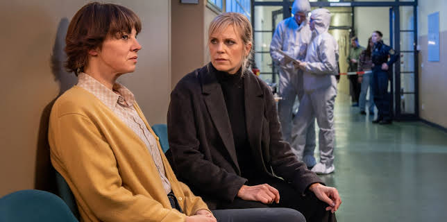 21:15: SOKO Leipzig | ZDF | 11/14 2025