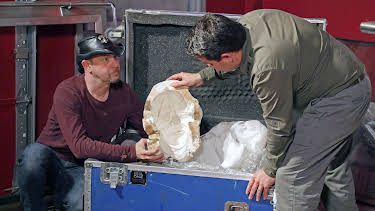 00:20: In Search Of Monsters (S1 E10) (S1) | Discovery Science | 5/3 2026