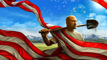 00:39: Oro para novatos con Dave Turin: Auge del oro en el desierto | Discovery | 7/7 2025