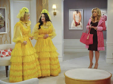 14:40: 2 Broke Girls | ProSieben | 6/27 2026