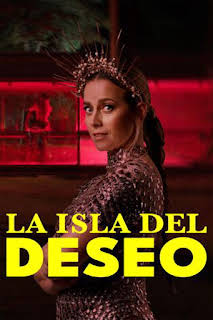 22:01: La isla del deseo | M. Drama | 10/5 2026