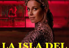 La isla del deseo